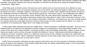 How to use quotations, paraphrases, and summaries. Practice ...