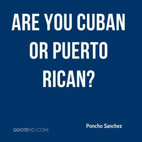 Puerto Rican Funny Quotes