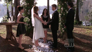Ricerche correlate a one tree hill peyton and lucas wedding quotes