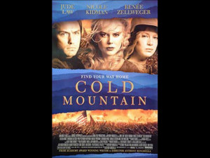 Cold Mountain