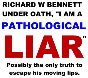 Pathological Liar Quotes End of quote