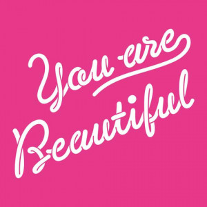 Beauty # Girly # girly quotes