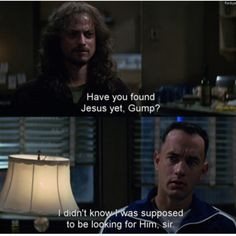 Forrest Gump Tumblr