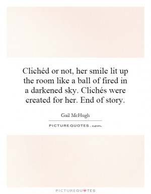 Gail McHugh Quotes Sayings Picture
