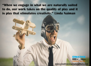 Creativity and Innovation Quote Creative Corporate culture