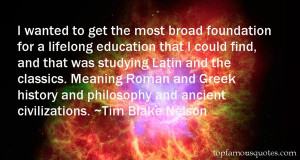 Studying Quotes Famous Quotes About Studying History