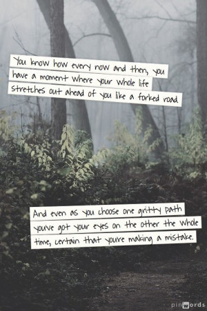 Jodi Picoult i love her books