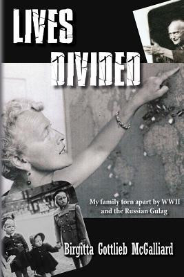 Start by marking “Lives Divided: My family torn apart by WWII and ...