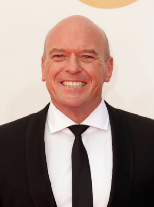 Dean Norris Quotes