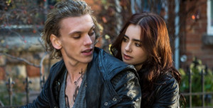 ... ‘The Mortal Instruments’ trailer highlights Clary’s importance