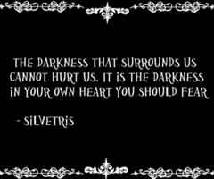 Goth Quotes Goth quotes tumblr