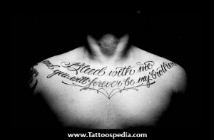 Best%20Quote%20Tattoos%20For%20Men%201 Best Quote Tattoos For Men