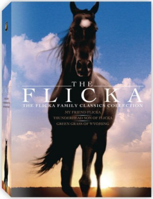 ... my friend flicka thunderhead son of flicka green grass of wyoming my