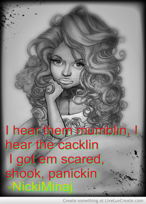 File Name : nicki_minaj_quotes-259305.jpg?i Resolution : 700 x 974 ...