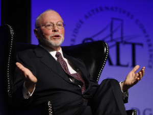 Paul Singer Doesn't Understand Why We're So Obsessed With His Little ...