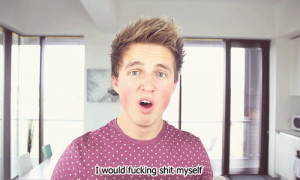 Marcus Butler