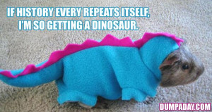 Cute Dinosaur Sayings