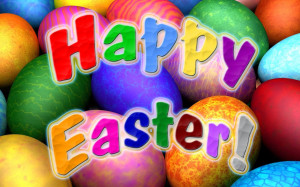 Best Easter Wishes Messages For Friends And Family