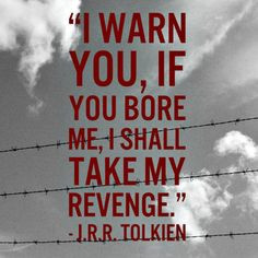 27 best J. R. R. Tolkien quotes | Deseret News More