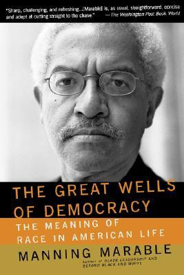 “The Great Wells Of Democracy: The Meaning Of Race In American ...
