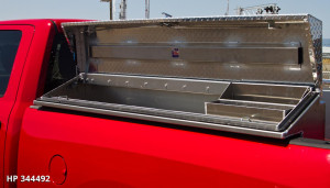 side mount truck tool boxes