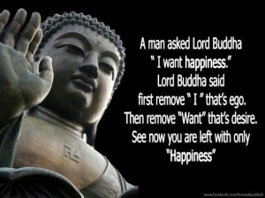 Wise Buddha