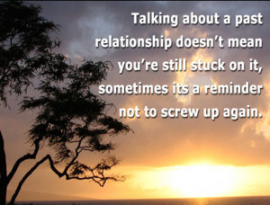 Quotes about moving on from a relationship