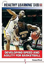 Developing Speed and Agility for Basketball