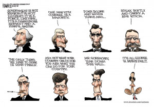 Cartoons , Quotes No Responses »