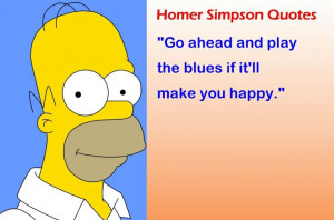 homer simpson quotes