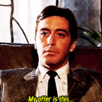 all great The Godfather 2 quotes