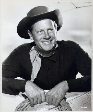 Joel Mccrea Quotes