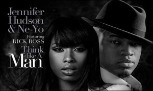 Think Like a Man' tops North American box office