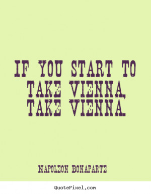 Vienna Quotes