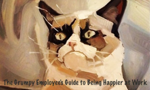 grumpy cat work quotes