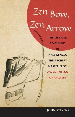 ... of Awa Kenzo, the Archery Master from 
