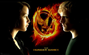 Hunger Games Quotes Katniss And Peeta