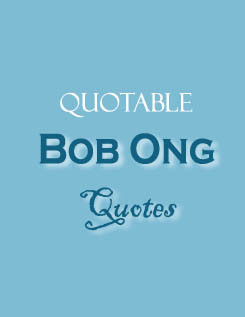 Top 35 bob ong famous quotes english