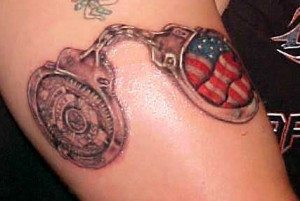 PoliceLink's Law Enforcement Tattoo Showcase