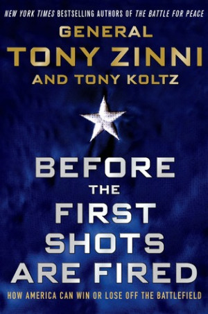 Before the First Shots Are Fired: How America Can Win Or Lose Off The ...
