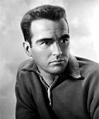 Montgomery Clift Quotes and Quotations