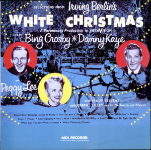 white christmas 1954 white christmas irving berlin movie 1954 white ...
