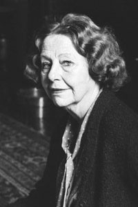 quote by Elizabeth Hardwick, 1916 - 2007