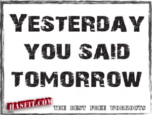 HASfit makes it easy to start a fitness routine for free! Check out ...