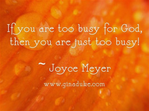 Faith Quotes Joyce Meyer 22 - pictures, photos, images