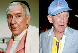 turned-trainer, Mickey Goldmill. One of Rocky's closest allies, Mickey ...