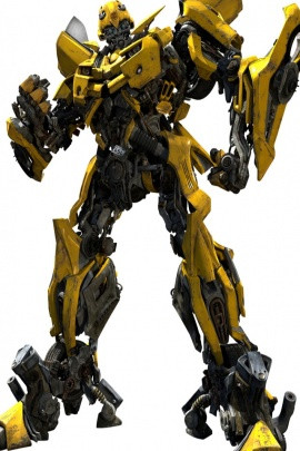 Transformers Bumblebee