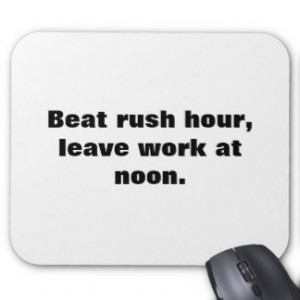 Sarcastic Sayings Mouse Pads