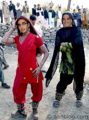 Bilawal-Bhutto-and-Asif-Ali-Zardari-Dancing-Picture-In-a-Public-Party ...