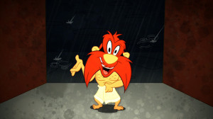 Yosemite Sam Download Close